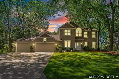 166 Wynwood Court, Holland, MI 49424 - Photo 1