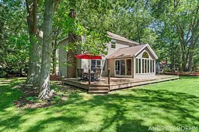 166 Wynwood Court, Holland, MI 49424 - Photo 3