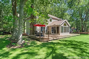 166 Wynwood Ct, Holland, MI 49424 - Photo 3