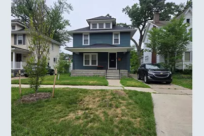 917 Forestdale Road, Royal Oak, MI 48067 - Photo 1