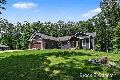 1294 Tall Tree Lane, Muskegon, MI 49445 - Photo 3