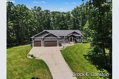 1294 Tall Tree Lane, Muskegon, MI 49445 - Photo 5