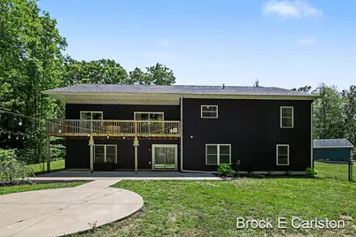 1294 Tall Tree Lane, Muskegon, MI 49445 - Photo 47