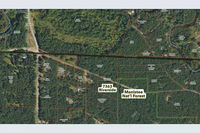 7363 Riverside Drive, Manistee, MI 49660 - Photo 29