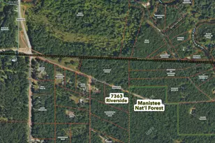 7363 Riverside Dr, Manistee, MI 49660 - Photo 29