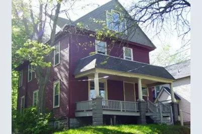 838 Davis Street, Kalamazoo, MI 49008 - Photo 1