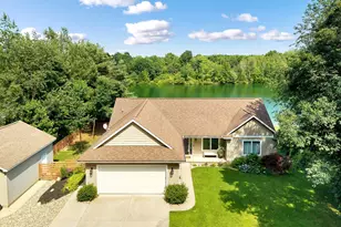 9760 Jade Dr, Allendale, MI 49401 - Photo 1