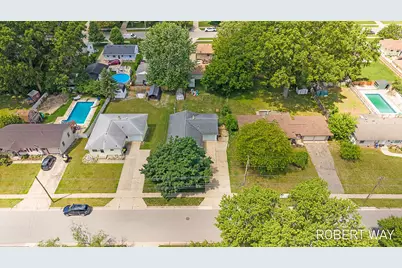 3815 Perry Avenue SW, Wyoming, MI 49519 - Photo 11