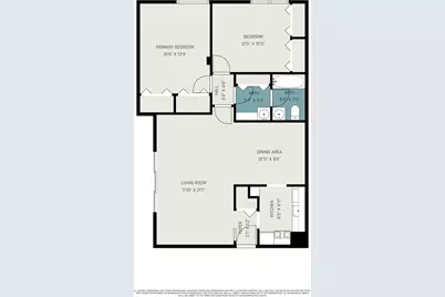 1257 Island Drive #101, Ann Arbor, MI 48105 - Photo 19