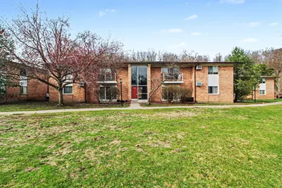 1257 Island Drive #101, Ann Arbor, MI 48105 - Photo 1