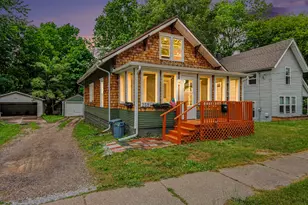 258 Battle Creek Ave, Battle Creek, MI 49015 - Photo 1