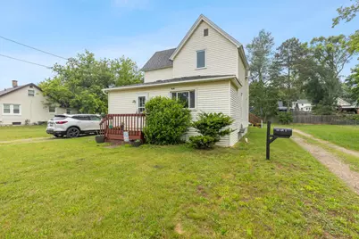 347 E Gardner Street, Sparta, MI 49345 - Photo 1
