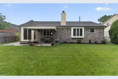 34555 Dover Avenue, Livonia, MI 48150 - Photo 41