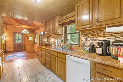 3497 W Baseline Road, White Cloud, MI 49349 - Photo 13