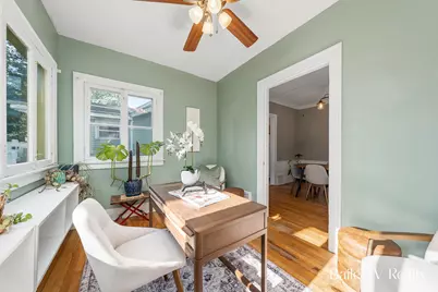 910 Benjamin Avenue SE, Grand Rapids, MI 49506 - Photo 13