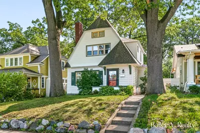 910 Benjamin Avenue SE, Grand Rapids, MI 49506 - Photo 37