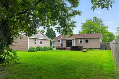 1371 Beckwith Avenue NE, Grand Rapids, MI 49505 - Photo 21