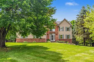 5542 Deer Run Ln, Dexter, MI 48130 - Photo 71