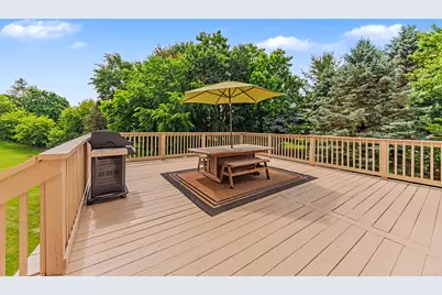 5542 Deer Run Lane, Dexter, MI 48130 - Photo 23