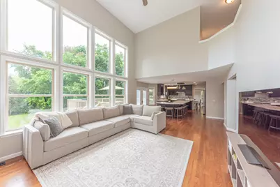 5542 Deer Run Lane, Dexter, MI 48130 - Photo 29