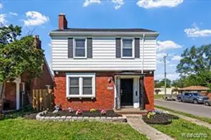 18715 Kentucky St, Detroit, MI 48221 - Photo 1