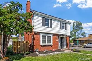 18715 Kentucky St, Detroit, MI 48221 - Photo 3