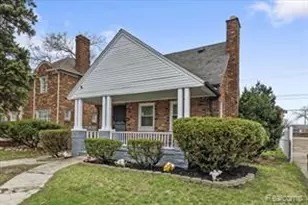 18061 Kentucky St, Detroit, MI 48221 - Photo 3