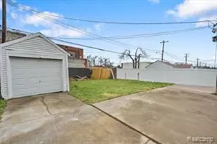 18061 Kentucky St, Detroit, MI 48221 - Photo 35
