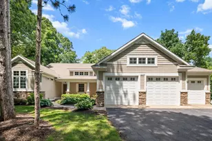 3475 Trail W Dr NE, Grand Rapids, MI 49525 - Photo 1