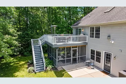 2061 Elwood Boulevard, Spring Arbor, MI 49283 - Photo 45