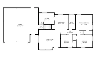 14009 Arnold St, Bedford, MI 48239 - Photo 33