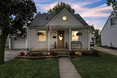 3627 Hunter Avenue, Royal Oak, MI 48073 - Photo 1
