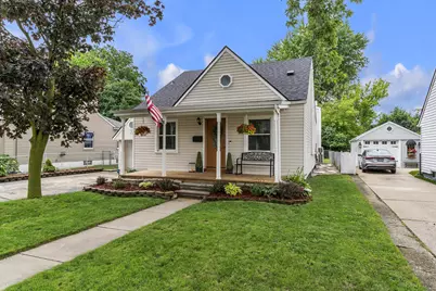 3627 Hunter Avenue, Royal Oak, MI 48073 - Photo 3