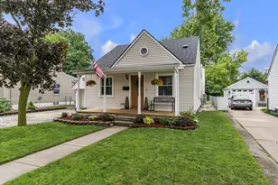 3627 Hunter Ave, Royal Oak, MI 48073 - Photo 3