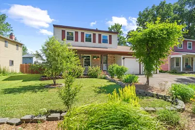 1079 Stamford Road, Ypsilanti, MI 48198 - Photo 1