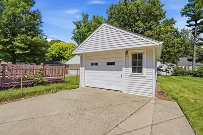 3031 Syracuse Street, Dearborn, MI 48124 - Photo 37
