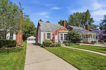 3031 Syracuse Street, Dearborn, MI 48124 - Photo 3