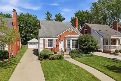 3031 Syracuse Street, Dearborn, MI 48124 - Photo 39