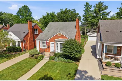 3031 Syracuse Street, Dearborn, MI 48124 - Photo 41