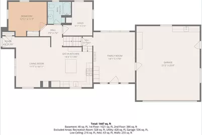 1025 Graafschap Road, Holland, MI 49423 - Photo 49