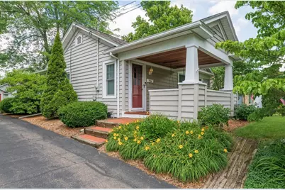314 Creston Avenue, Kalamazoo, MI 49001 - Photo 3