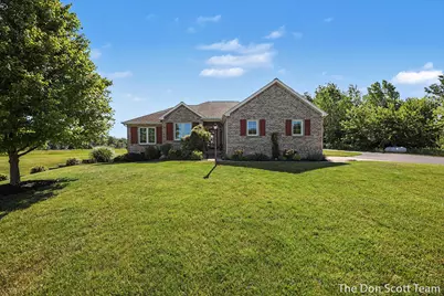 23110 32nd Avenue, Conklin, MI 49403 - Photo 5