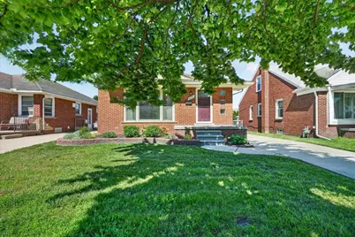 6796 Norwood Avenue, Allen Park, MI 48101 - Photo 3