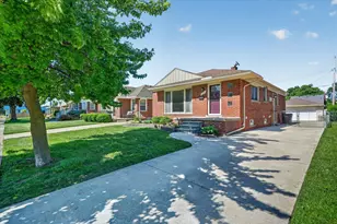 6796 Norwood Ave, Allen Park, MI 48101 - Photo 5