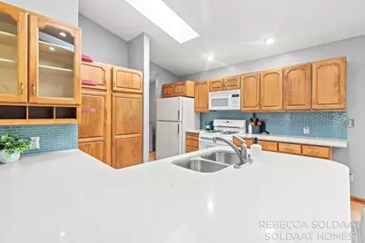 3464 Leonard Street NW, Grand Rapids, MI 49534 - Photo 17