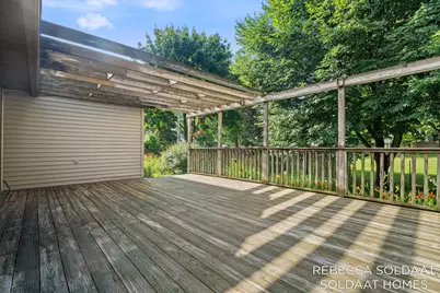 3464 Leonard Street NW, Grand Rapids, MI 49534 - Photo 49