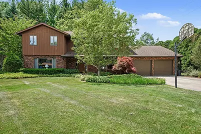 2616 Oakbrook Drive, Saint Joseph, MI 49085 - Photo 1