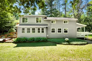 1360 E Bigelow Crk Trl, Newaygo, MI 49337 - Photo 1