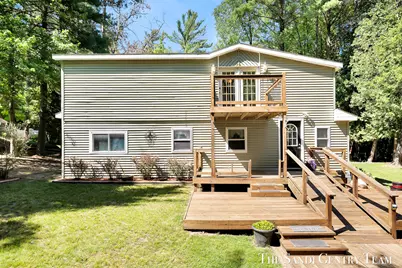 1360 E Bigelow Creek Trail, Newaygo, MI 49337 - Photo 41