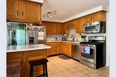1510 Alger Street, Lake Odessa, MI 48849 - Photo 3